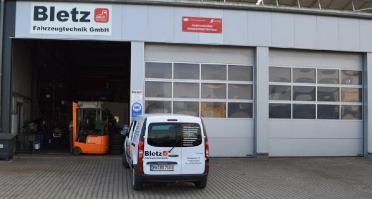 Bletz Fahrzeugtechnik GmbH