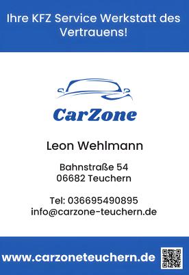 CarZone Teuchern