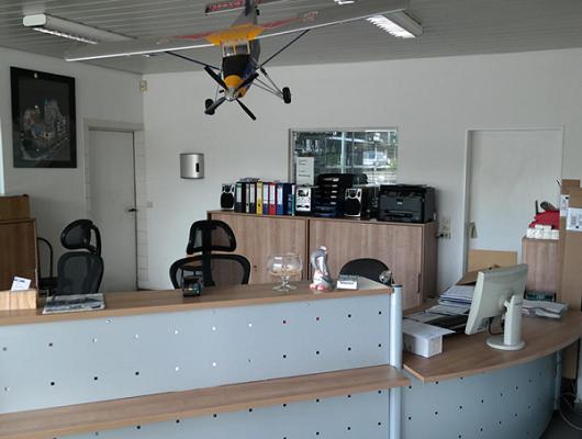 Autohaus Schock - Karosserie und Lack