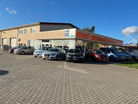 Autohaus Großkorbetha
