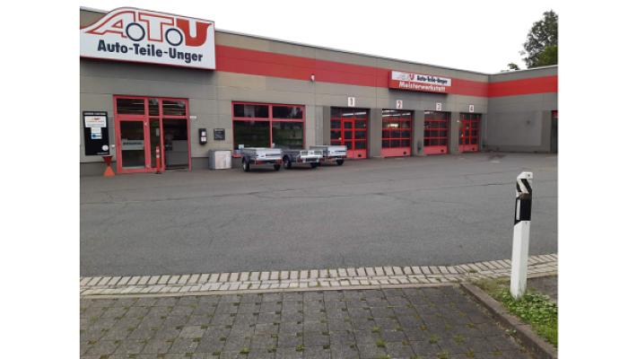 ATU Kretzschau - Grana