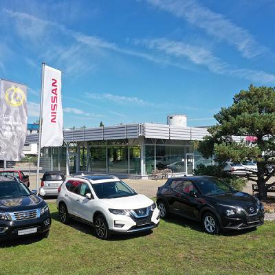 Kallies Automobile e.K. | Autohaus & Werkstatt