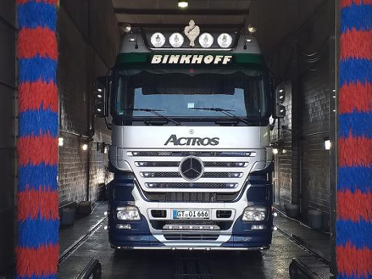 Kraftfahrzeugservice Meineweh GmbH