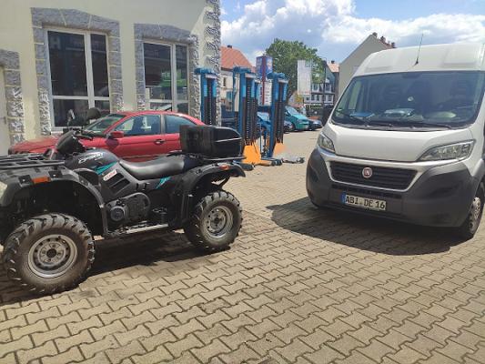 KFZ-Service Handloik