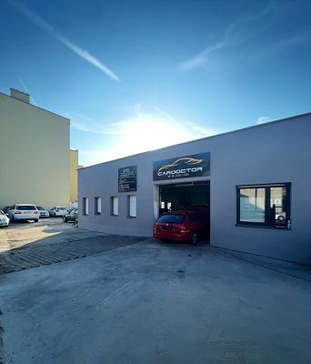Autoservice CarDoctor