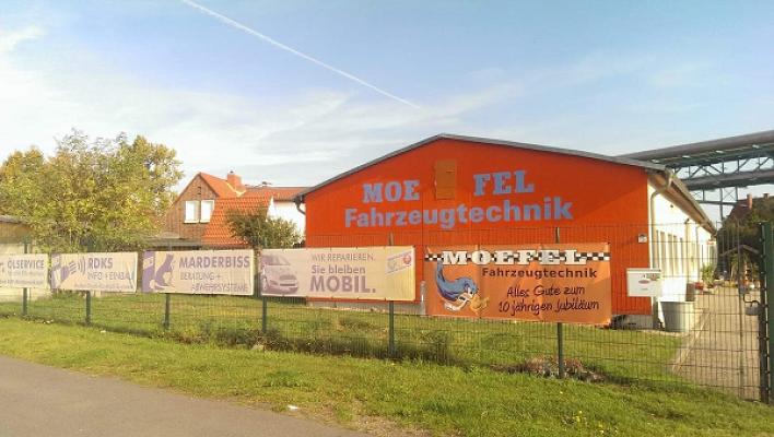 Moefel Fahrzeugtechnik