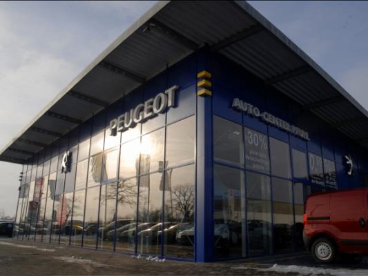 Auto-Center Pfuhl GmbH