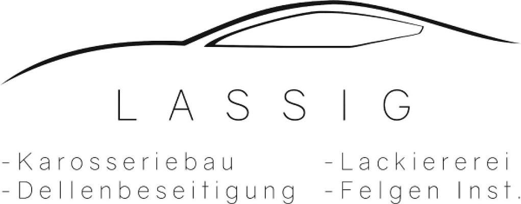 Karosseriebau Autolackiererei Lassig