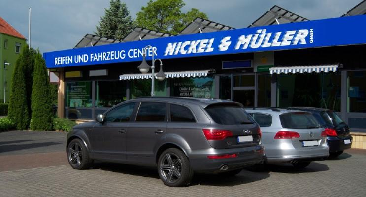 Nickel & Müller GmbH
