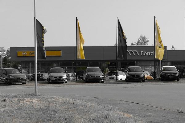 Opel Autohaus Böttche