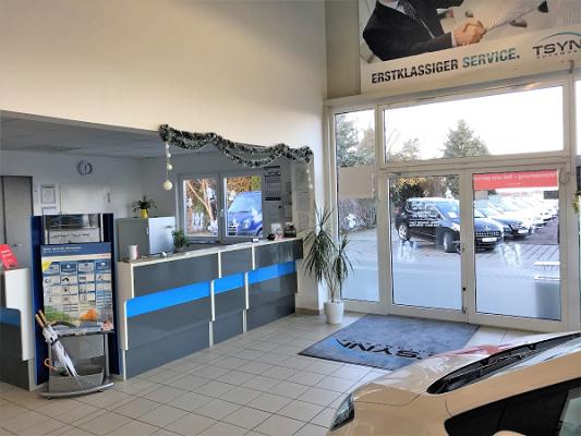 TSYNN Automobile e.K.