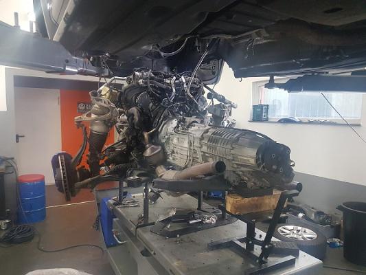 TS Fahrzeugtechnik UG (haftungsbeschränkt)