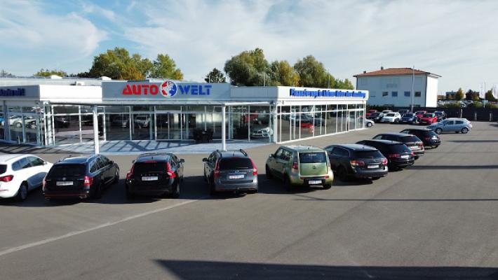 Autowelt GmbH