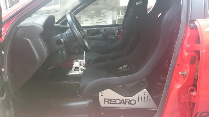 Freie KFZ-Werkstatt Sens