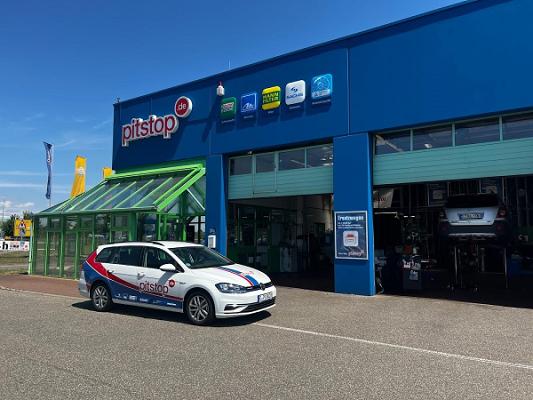 pitstop.de Waghäusel-Wiesental