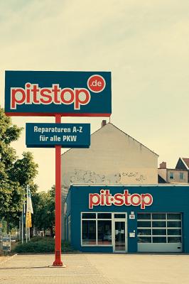 pitstop.de Dessau