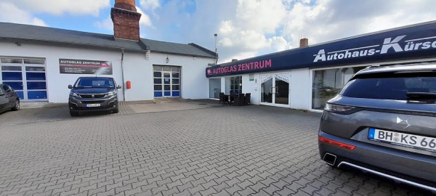 Autohaus Kürschner GmbH