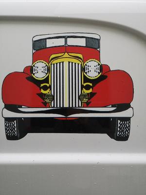 Fahrzeugpflege Detlef Schmidt