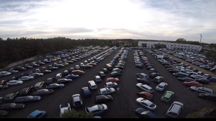 ASR Autoteile-Service-Recycling