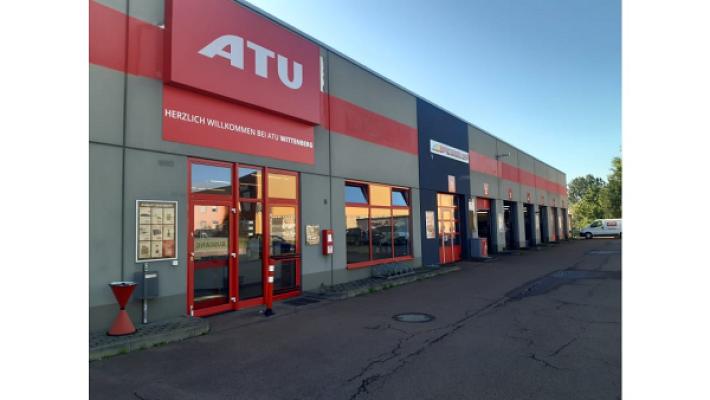 ATU Lutherstadt Wittenberg