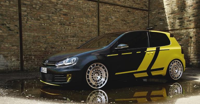 Prostyle Lackschutz & Fahrzeugfolierung