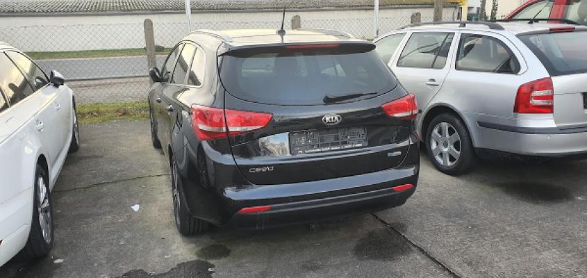 PS Automobile Peter Shwanski