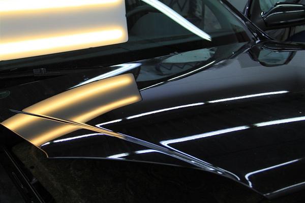Car-Repair Hamann
