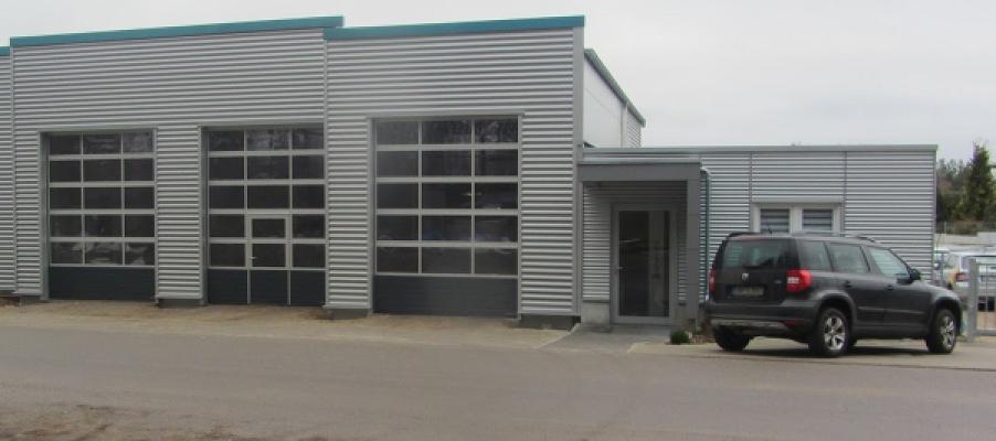 Auto-Service Peter Busse