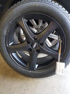 Reifen Kadow Inh. Niko Gerstenkorn