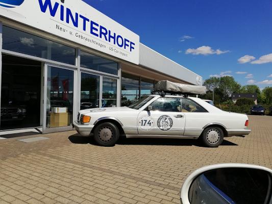 Autohaus Jan Winterhoff