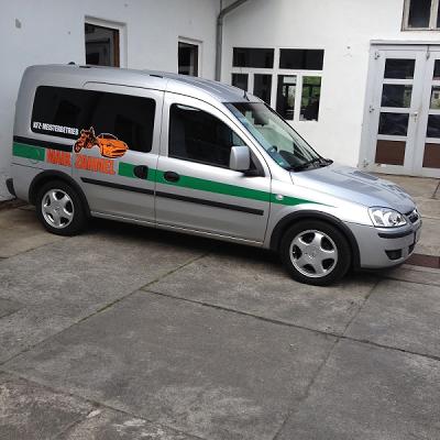 Kfz Meisterbetrieb Maik Zahmel