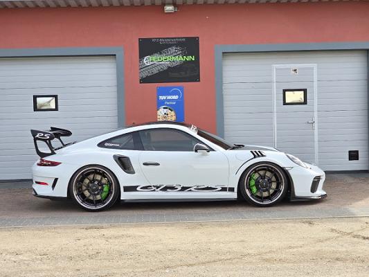 Federmann Performance