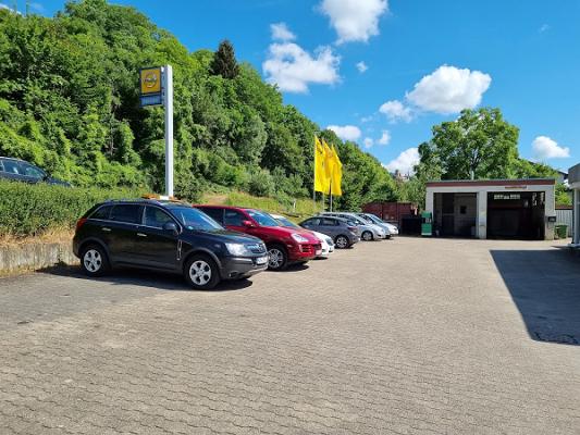 Autohaus Simon Bauer