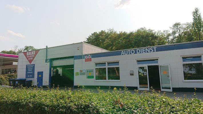 Andre Balke Autoshop