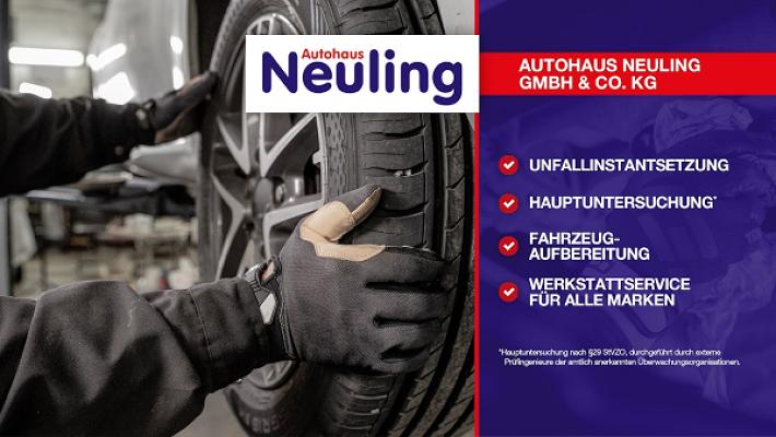 Autohaus Neuling GmbH & Co. KG