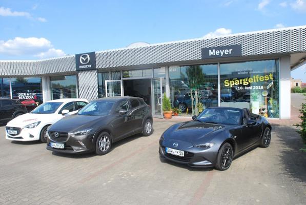 Autohaus Meyer GmbH
