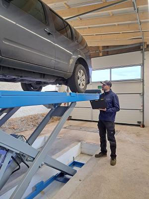 Kfz Ingenieurbüro Schulz