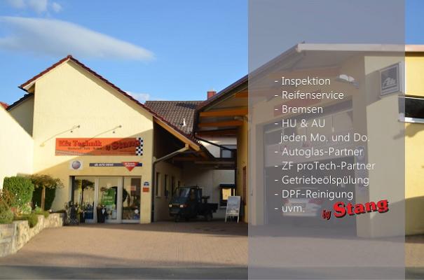 KFZ-Technik Hubert Stang
