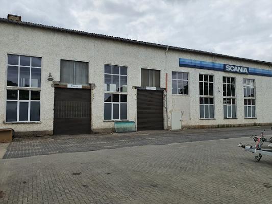 Nutzfahrzeuge Kunrau GmbH