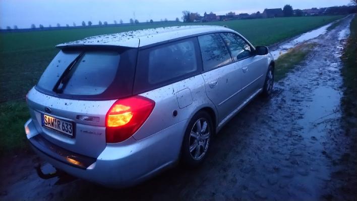 Sebastian Boczek Kfz-Werkstatt und Reifenservice