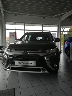 Autohaus Wolfgang Schulz - Inh.: Mario Lüttkemüller