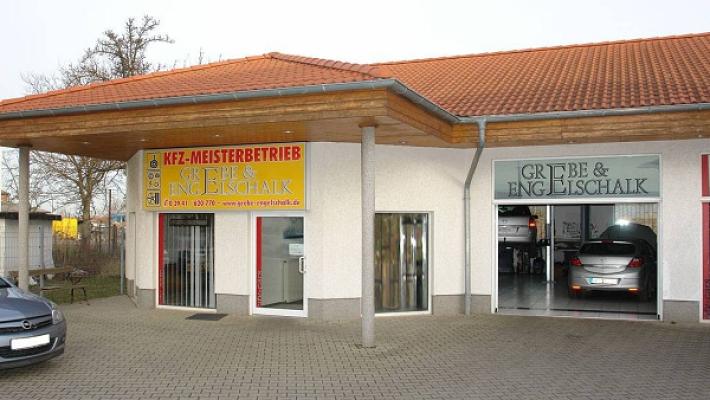 KFZ-Meisterbetrieb Grebe & Engelschalk