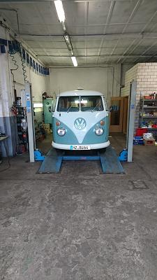 Jürgen Sawilla & Marcel Lorenz GbR