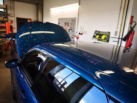 Car Clean Service