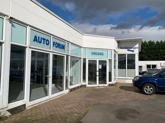 C & R Autoforum UG (haftungsbeschränkt)