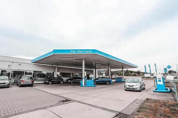 Autohaus Osterwieck GmbH