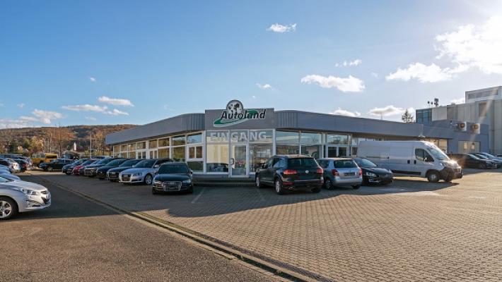 Fiat Professional Autoland Nordharz