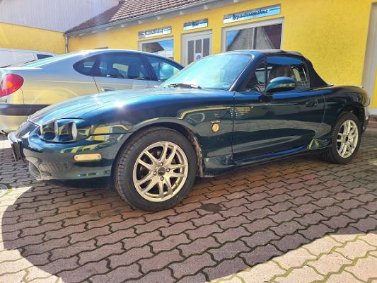 KFZ Meisterbetrieb - Nehrkorn