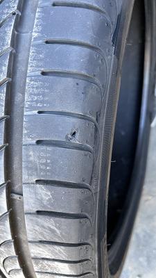 ReifenPannen Dienst Sanovi