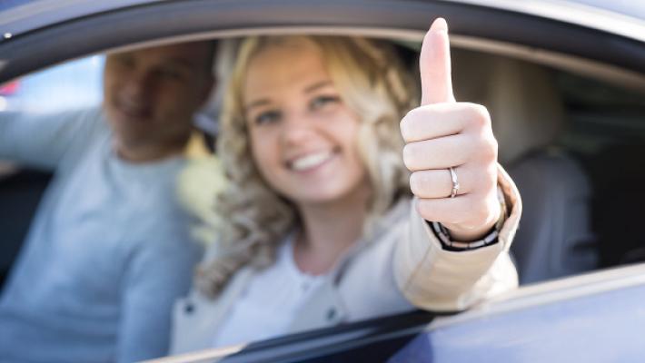 Kfz-Inspektionen - QualyCAR in Bretzfeld